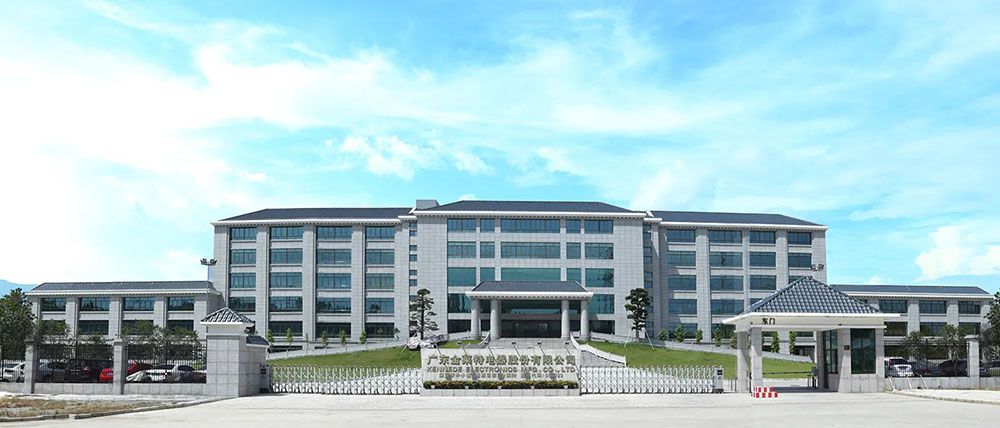 广东金莱特电器股份采购我司水蜜桃视频在线3条SMT车间自动化产线