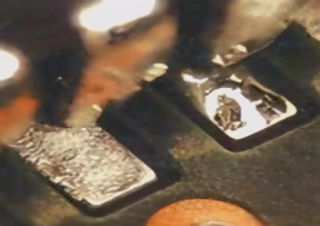 蜜桃成人无码区免费视频网站问题导致SMT产线直通率下降，使用我司蜜桃成人无码区免费视频网站后改善案例