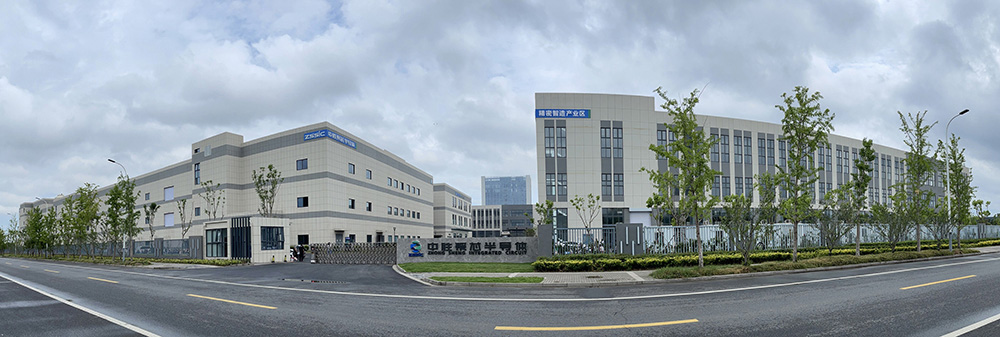 江苏中胜聚芯半导体有限公司客户采购我司十温区氮气蜜桃成人无码区免费视频网站