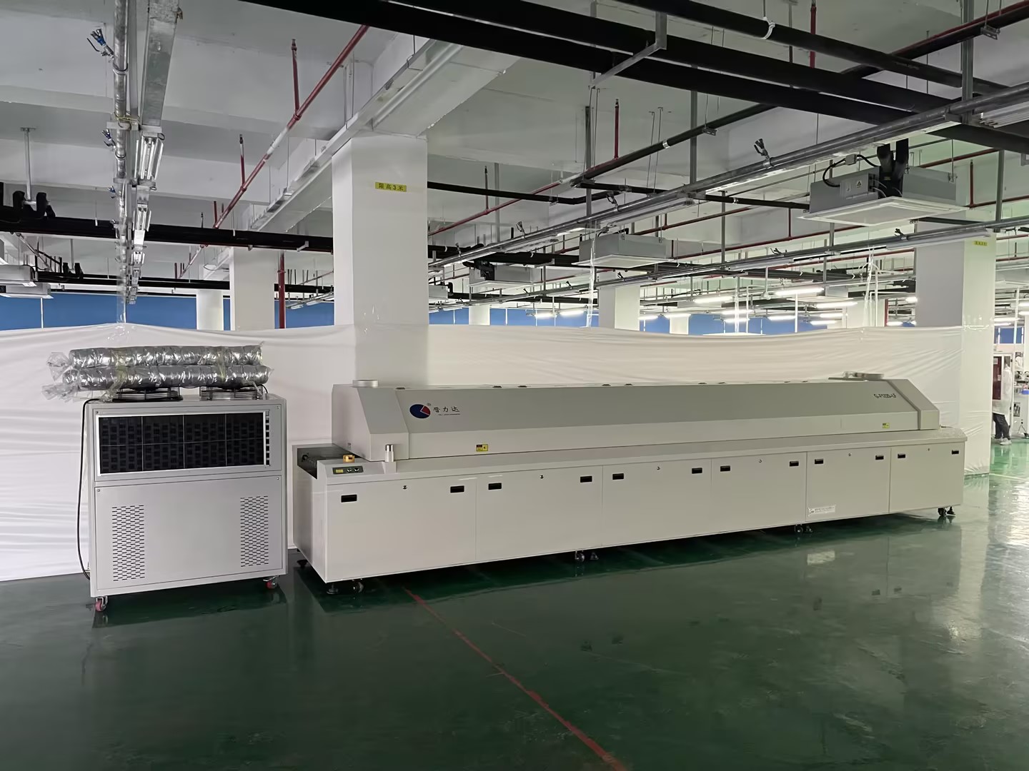 PCB蜜桃成人无码区免费视频网站后出现黑色焊盘的原因及改进措施